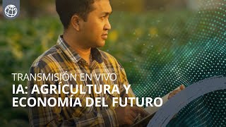 Sentar las bases de la IA: De las explotaciones agrícolas a las economías del futuro
