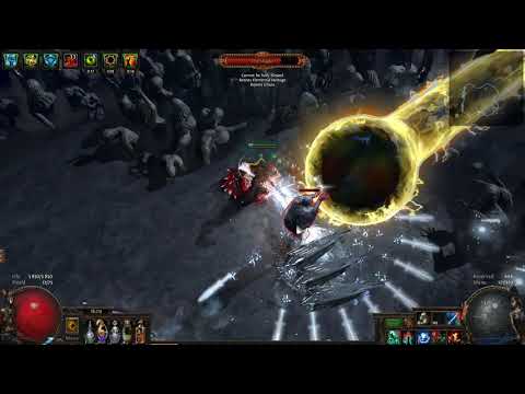Fivers Frostblades - Uber Elder Walkthrough
