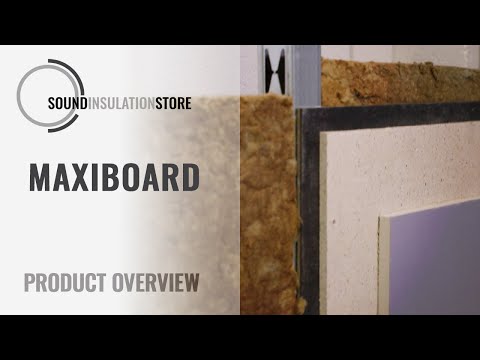 Maxiboard