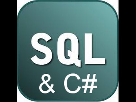 Tutorial 13 ITA Visual Studio Express Edition 2013 CSharp Sql Join e Store Procedure in c#