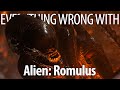 Everything Wrong With Alien Romulus In 16 Minutes Or Less