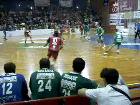 Cuenca  2016   34 - 30 Antequera