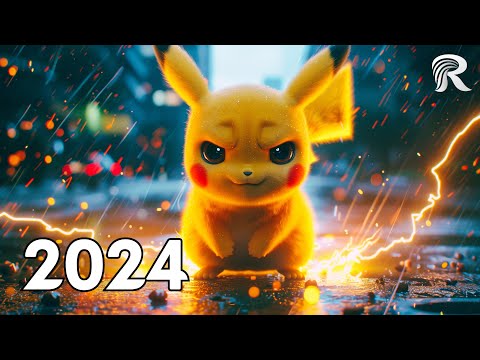 MÚSICA ELETRÔNICA 2024⚡ELETRÔNICAS 2024 MAIS TOCADAS⚡