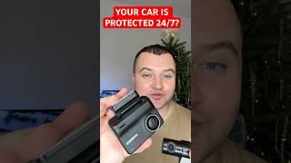DDPAI Z50 PRO - Dash Cam That protects You Car 24/7 #drivesmart #safedriver #dashcam