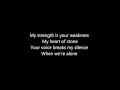 Jack Savoretti ft. Sienna Miller- Hate & Love 