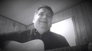 Tonight We&#39;re Gonna Tear Down the Walls | Randy Travis Cover by Jerry Colbert | 2016