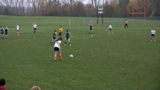 preview picture of video 'Team Evanston - McHenry Vipers November 2, 2008'
