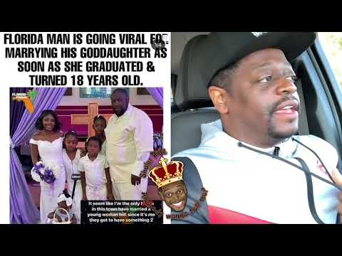 Shuler King - He Married His 18yr Old Goddaughter