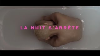 Rezinsky ft Ourdia - La nuit s'arrête