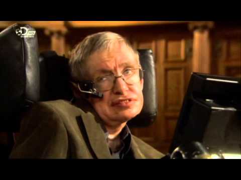 霍金的大設計:生命的意義 (Stephen Hawking's: Grand Design - The Meaning of Life / Gran Diseño - Significado de la Vida)
