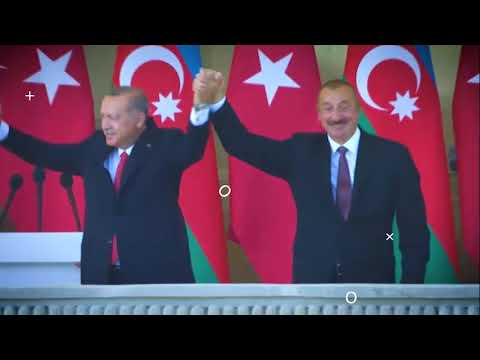 Şemistan Elizamanlı - Turan Gelir 2023 Yeni Klip