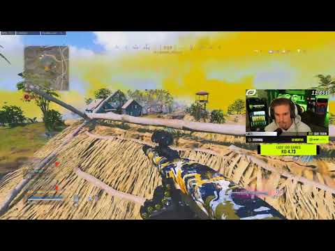 *NEW* ZERO RECOIL GLITCH MAKES EVERY GUN SO BROKEN IN WARZONE..