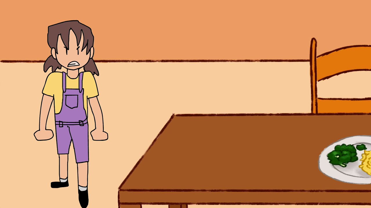 Rabbits Under the Shed Episode 1 Trailer