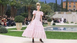 Chanel - Haute Couture - Пролет/Лято 2019 