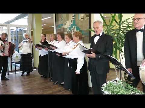 "SMARAGDAS" DAR ŠIRDYJE NE SUTEMA