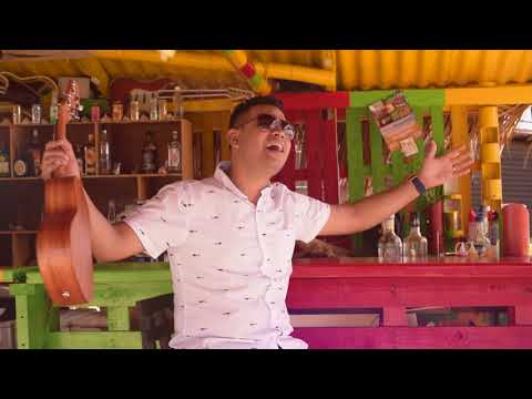 Erick andrade - Sobrenatural HD (Official video)
