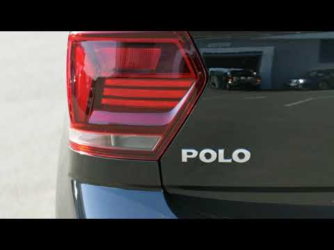Polo 70TSI Trendline 1.0L T/P 7Spd DSG 5Dr Hatch