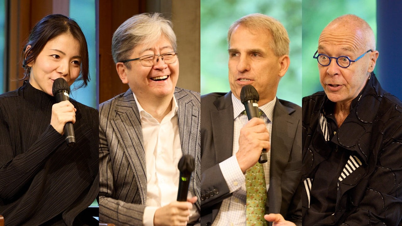 Japan’s Capital Markets — Where Next?