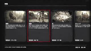 RDR2 5周目 #151
