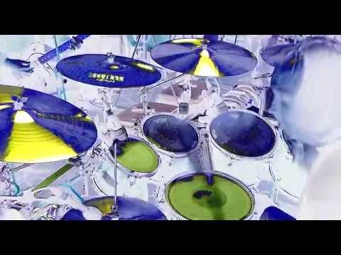 Thumbnail for Vardis "Back to School" Complete drum take in full. by Joe Clancy