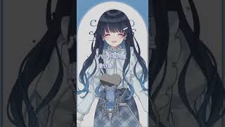 - 【多声類 #Vsinger 七海うらら】イージーゲーム 一人二役で歌ってみた 【#shorts】