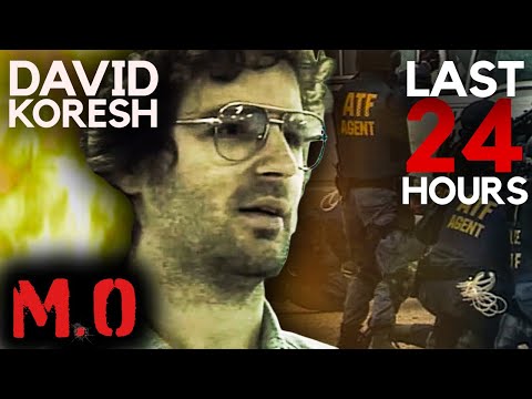 Prophet or Manipulator? Waco's Apocalypse And The Untold Story of David Koresh's Last Days