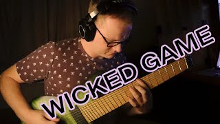 if Deftones wrote &quot;Wicked Game&quot; by Chris Isaak