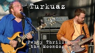 Turkuaz: Percy Thrills The Moondog [4K] 2015-08-01 - Gathering of the Vibes