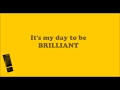 Shinedown Brilliant Lyrics