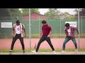 Yethi Yethi  Dance Cover