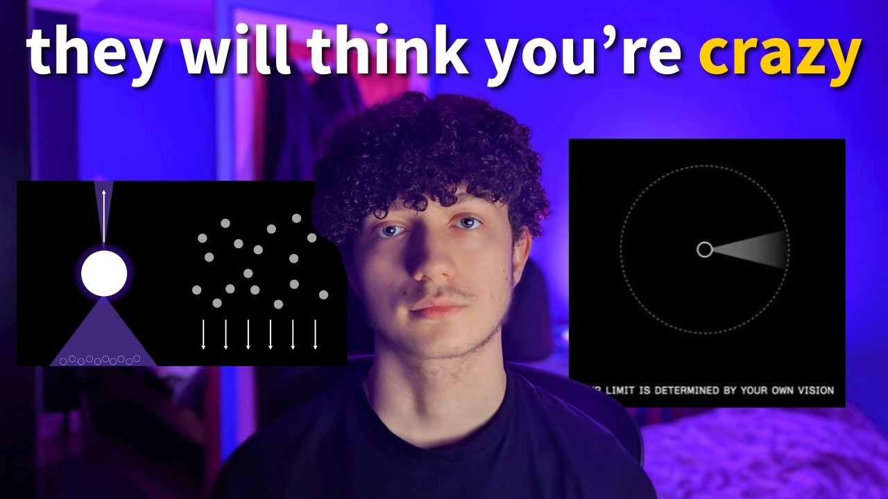 How to manage your time so well people think you're CHEATING...