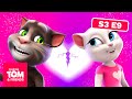 Troubled Couples - Talking Tom & Friends | Season 3 Episode 9