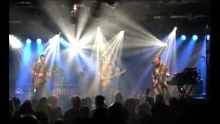 moe.  Lost Along the Way @ Club Quattro