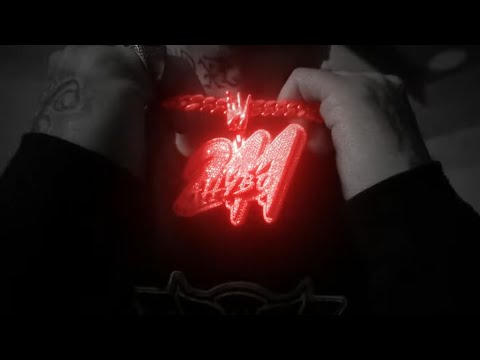 ALLYBO - RIDEN WIT A BLAMMY