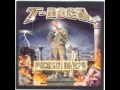 T-Rock - A Drout