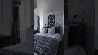 Maison de maître XIXᵉ avec jardin  🌿 | Île d’Oléron | 450 m²