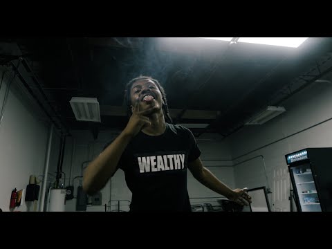 Certified Trapper - Architect (Official Music Video)