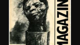 Darkness 78: Magazine - Burst (lyrics)