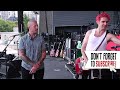 Fontaines D.C.'s Carlos O'Connell & Conor Curley Rig Rundown — Premier Guitar