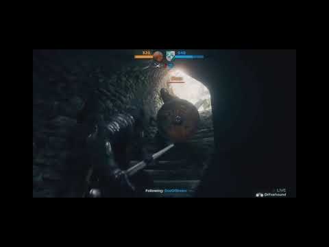 Assassin Creed valhalla online gameplay