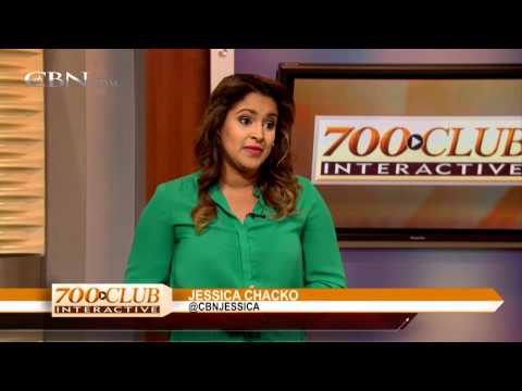 700 Club Interactive: Leaving Islam to Follow Jesus – September 11, 2015
