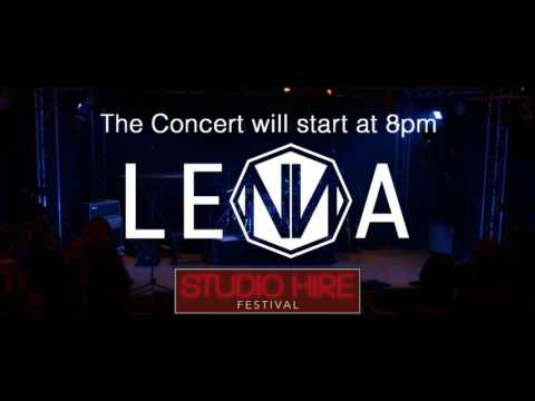 Lenna - StudioHire Festival 2017