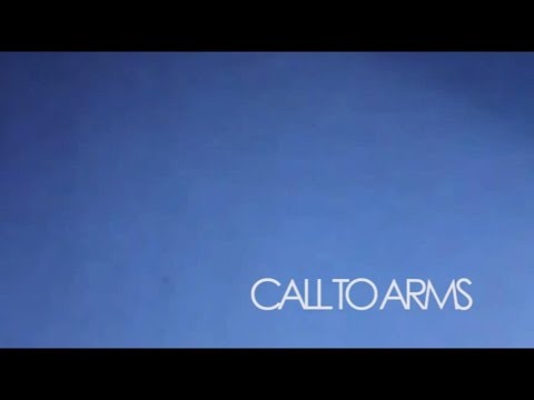 he.cried.wolf - Call To Arms (1st mix) (Lyric Video)