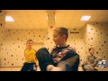 Видео урок по брейк - дансу от школы Fresh-school в Москве 