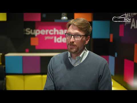 Interview with Carlton Bale, Director Digital Strategy at Cummins