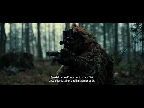 Seebataillon - Aufklärungskompanie