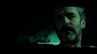 Trailer de O Silêncio do Céu — Era el cielo subtitulado en portugués (HD)