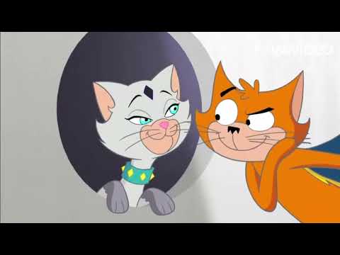 Humphreyladdin Sneak Peek trailer