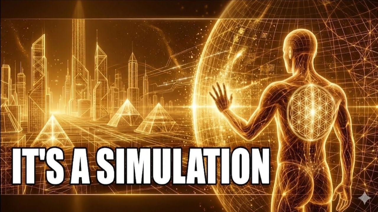 The Holographic Universe Theory: An Idea That Changes How We View Reality