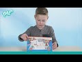 TOTUM PAW PATROL kūrybinis rinkinys First Doodle & ABC, 722071 722071